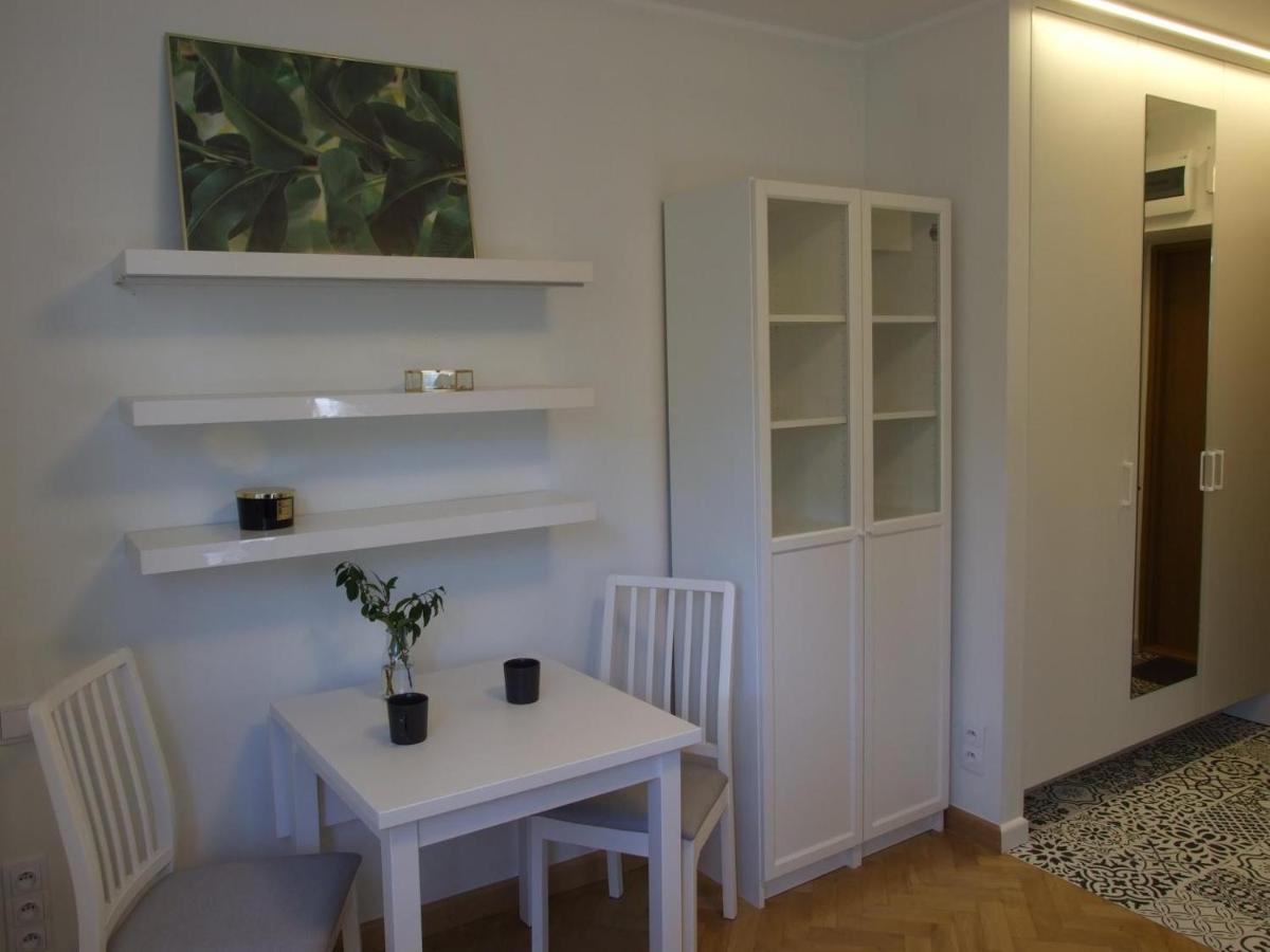 9 Appartement *