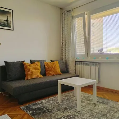 Prague 9 Apartments Exterior photo