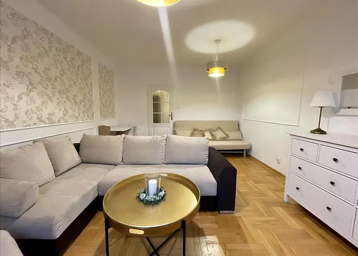 Prague 9 Apartments